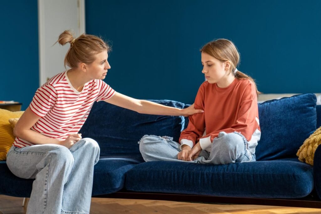 How to know if your teen is depressed or just moody — and a key warning sign to take seriously How to know if your teen is depressed or just moody — and a key warning sign to take seriously