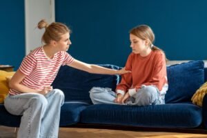 How to know if your teen is depressed or just moody — and a key warning sign to take seriously How to know if your teen is depressed or just moody — and a key warning sign to take seriously