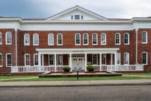 Alabama’s Tuskegee University demands students wear business suits, bans certain headwear in controversial new dress code