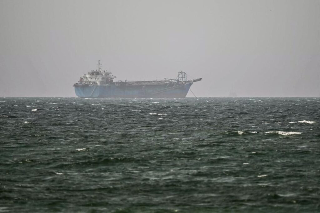 US may have deal with Iran to reopen Strait of Hormuz ‘today or tomorrow’, Bessent says US may have deal with Iran to reopen Strait of Hormuz ‘today or tomorrow’, Bessent says