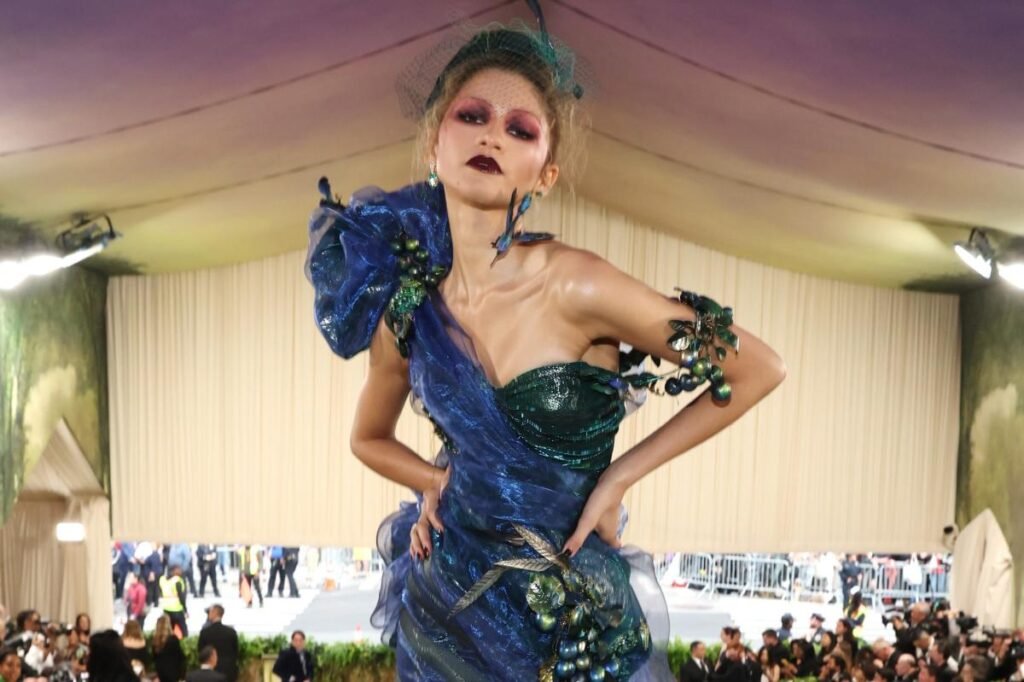 I’m a Jewish fashion editor. Galliano’s Met Gala should happen — even though it’s hard. I’m a Jewish fashion editor. Galliano’s Met Gala should happen — even though it’s hard.