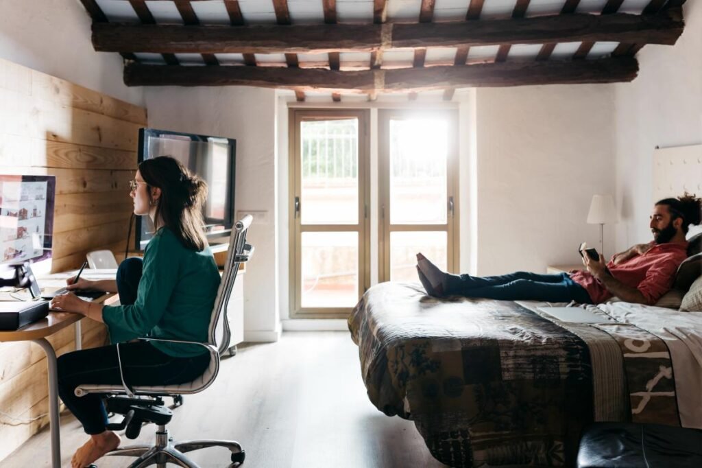 Women hold more jobs than men for third time in US history — and the surprising shift could be here to stay Women hold more jobs than men for third time in US history — and the surprising shift could be here to stay