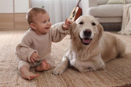 Want healthier kids? Get a dog, study suggests Want healthier kids? Get a dog, study suggests
