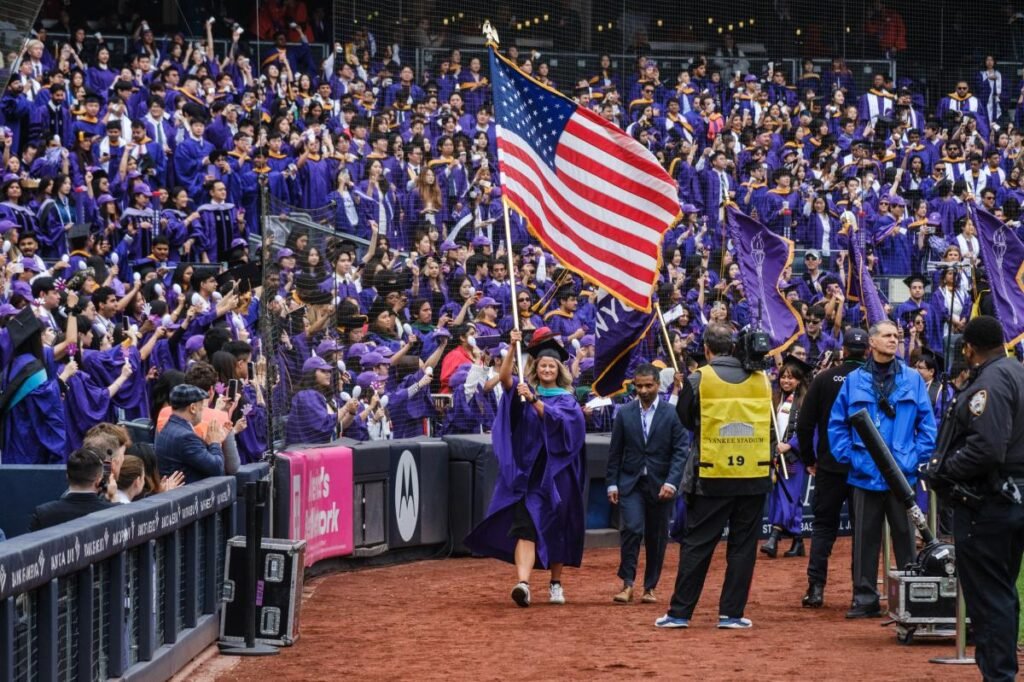 DOJ sues New York, Connecticut and Vermont over granting illegal immigrants in-state college tuition rate DOJ sues New York, Connecticut and Vermont over granting illegal immigrants in-state college tuition rate