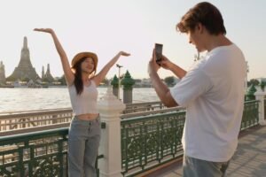 Two-thirds of Americans say social media fuels travel lust for last-minute searches: survey