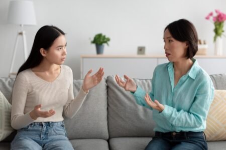 Psychology researcher reveals what parents should do when cut off by adult children Psychology researcher reveals what parents should do when cut off by adult children