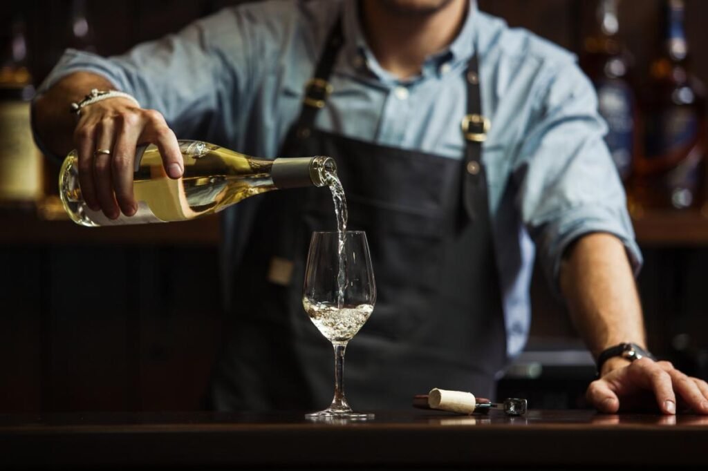 Common habit could be sabotaging your wine-drinking experience: expert Common habit could be sabotaging your wine-drinking experience: expert