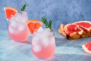 Viral Italian spritz cocktail — no, not Aperol — makes a summer splash in the US