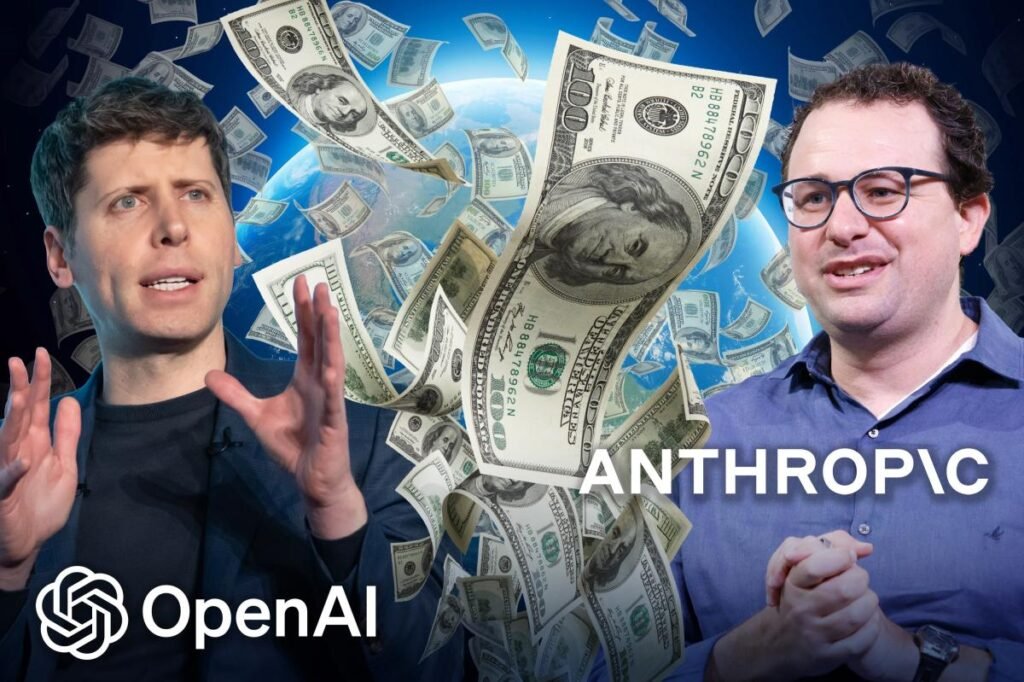 IPOs for Open AI, Anthropic could unlock 0B for charity in mind-boggling philanthropic wave not seen since Gilded Age IPOs for Open AI, Anthropic could unlock 0B for charity in mind-boggling philanthropic wave not seen since Gilded Age