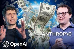 IPOs for Open AI, Anthropic could unlock 0B for charity in mind-boggling philanthropic wave not seen since Gilded Age IPOs for Open AI, Anthropic could unlock 0B for charity in mind-boggling philanthropic wave not seen since Gilded Age