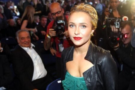 Neutrogena’s stock spirals after Hayden Panettiere’s tragic death as fans vow to boycott: ‘I will never buy again’