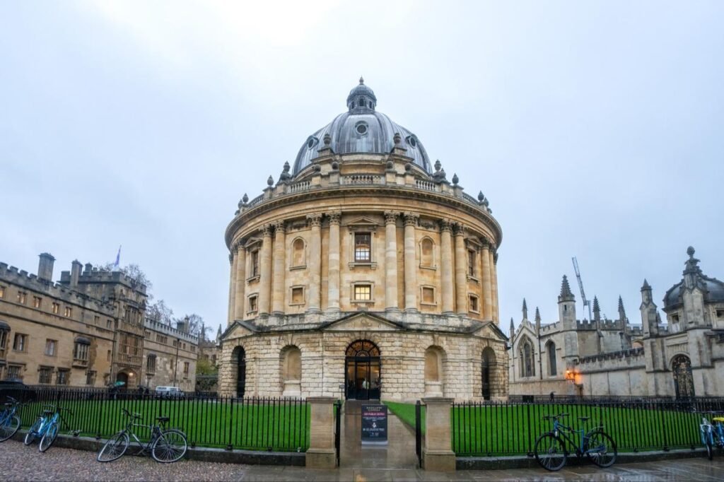 For 900 years, the structure of a university has shaped students — what happens when school moves online?