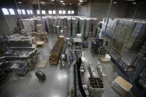 Iconic West Coast beer brand Stone Brewing to leave SoCal while laying off hundreds of workers