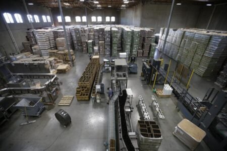 Iconic West Coast beer brand Stone Brewing to leave SoCal while laying off hundreds of workers