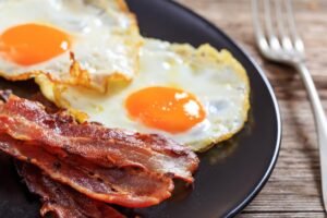 The breakfast mistake you shouldn’t make after age 40 — it can raise your risk of death by up to 29%
