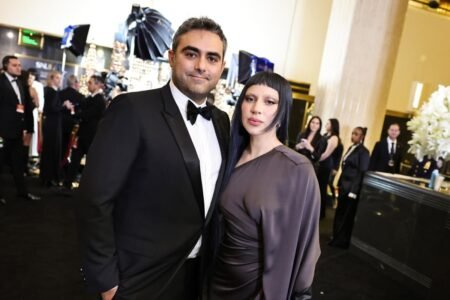 Lady Gaga’s tech bro fiancée launches weird new startup with a skin-crawling touch Lady Gaga’s tech bro fiancée launches weird new startup with a skin-crawling touch
