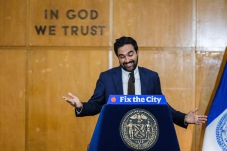 Mamdani unveils fast-track program for ‘critical’ housing cases — in latest ‘anti-landlord’ move: critics