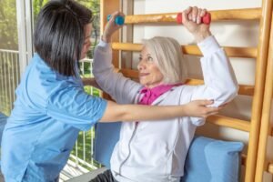 Dear Abby: Am I wrong for leaving my physical therapy center when my therapist doesn’t listen to me? Dear Abby: Am I wrong for leaving my physical therapy center when my therapist doesn’t listen to me?