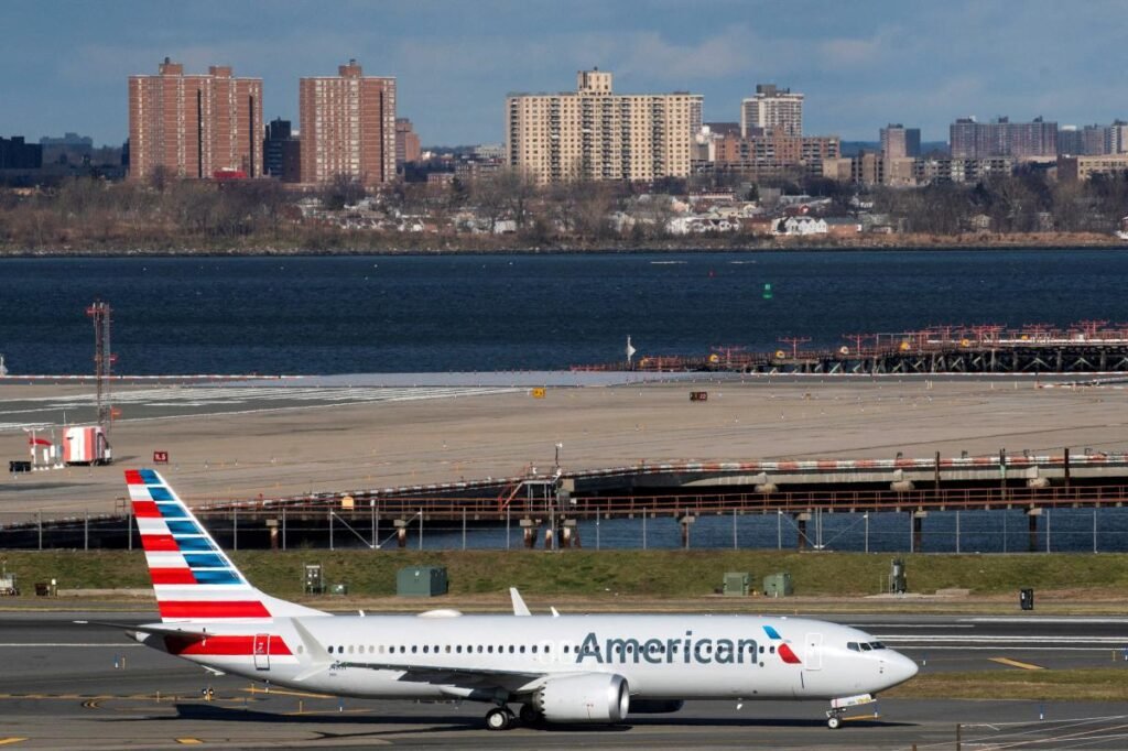 American Airlines announces 7 new routes in big gamble on international travel American Airlines announces 7 new routes in big gamble on international travel