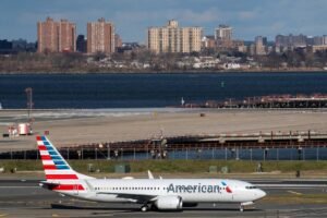 American Airlines announces 7 new routes in big gamble on international travel American Airlines announces 7 new routes in big gamble on international travel