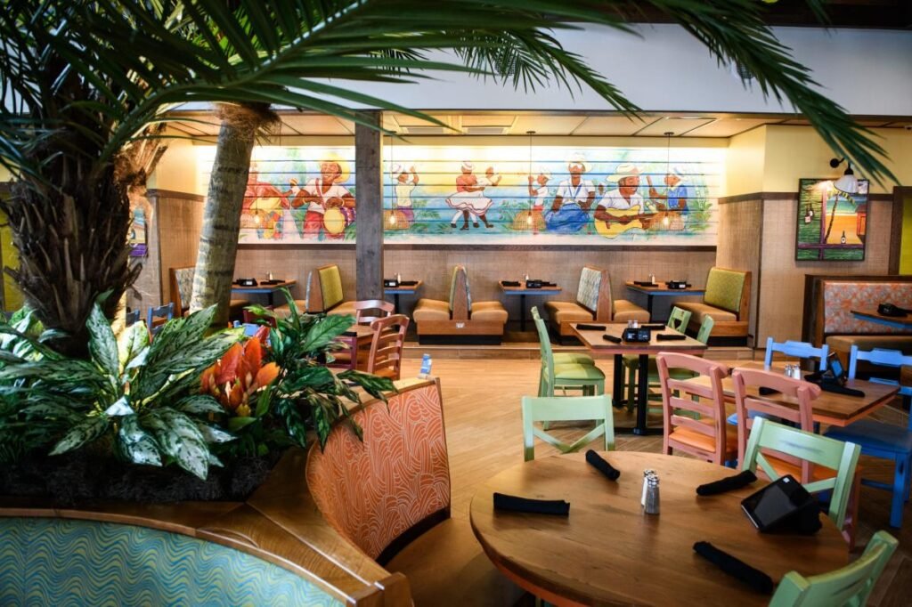 Beloved restaurant chain shutters more locations — only 11 across the country remain Beloved restaurant chain shutters more locations — only 11 across the country remain