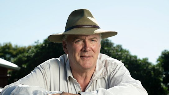 Alasdair MacLeod