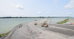 Port of Montreal expansion underway as ‘nation-building’ effort ramps up