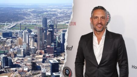 Dallas emerges as magnet for wealthy buyers as high taxes weigh on luxury markets, broker says