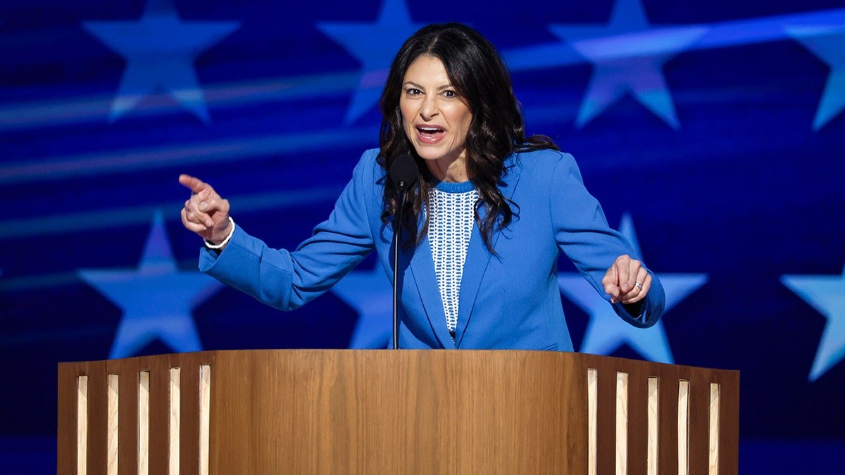 Michigan AG Dana Nessel