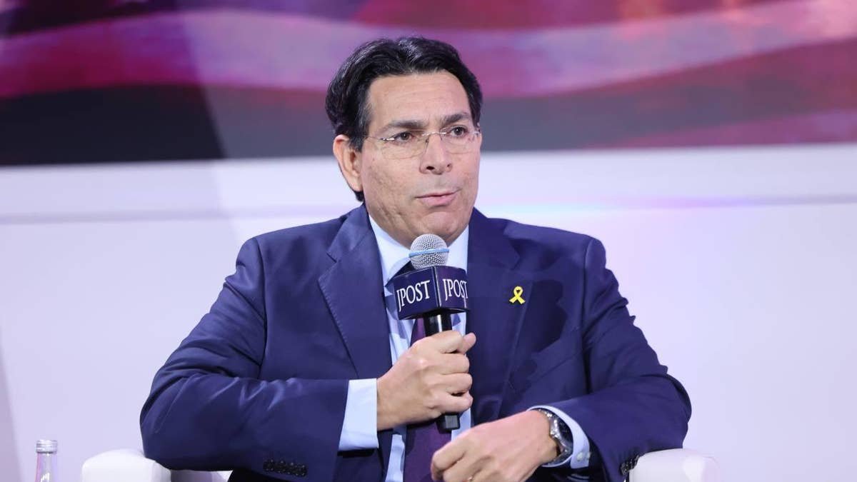Danny Danon
