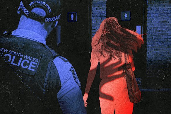 After grappling with the trauma for 13 years, Olivia now believes the experience could not have been consensual.