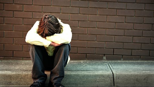 The levy was a key recommendation of Victoria’s nation-leading mental health royal commission.