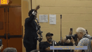 Pastor unleashes on Dearborn as religious tensions erupt at city council meeting: ‘Enough is enough’