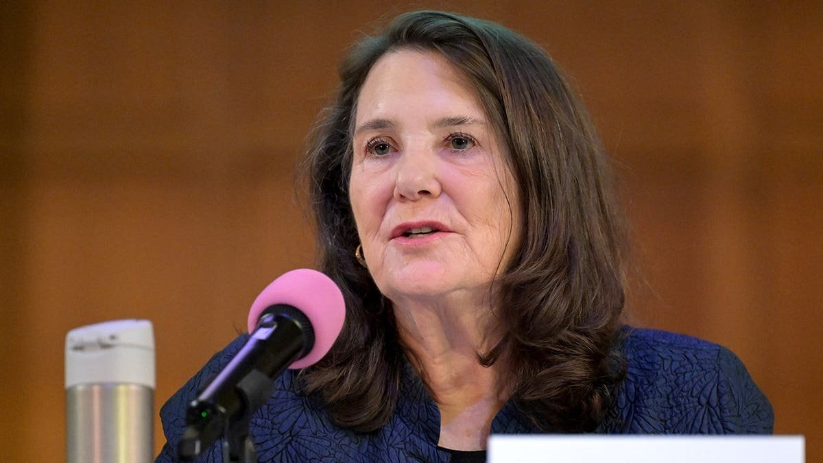 Rep. Diana DeGette