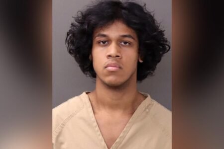 Dad poses as 11-year-old daughter on TikTok and lures her alleged rapist to home to shoot him