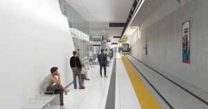 Hazel McCallion LRT struggled with liquidity, design and ‘quality of work performed’ Hazel McCallion LRT struggled with liquidity, design and ‘quality of work performed’