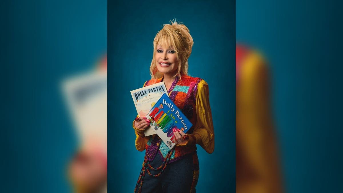 Dolly Parton