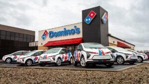 Domino’s unveils new pizza in latest menu addition
