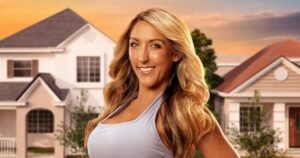 ‘Double Lives of Suburban Wives’ Sneak Peek: A Christian Finds Herself in the Adult Content World (Exclusive)