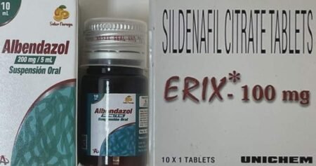 Unauthorized drugs seized from Montreal store by Health Canada