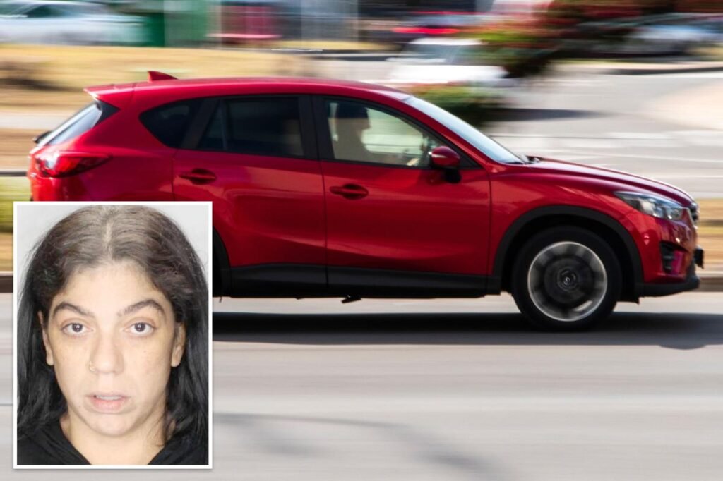 Drunk Long Island bar hopper accidentally steals car that’s identifcal to her own ride: cops