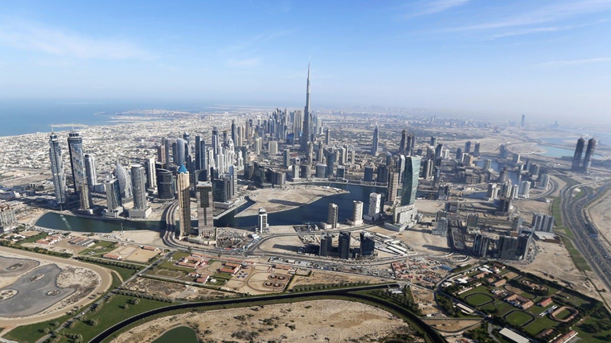 Dubai