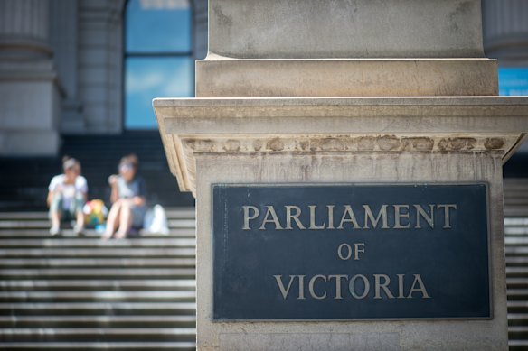 Workers in some government departments and agencies have had their superannuation contributions cut. 