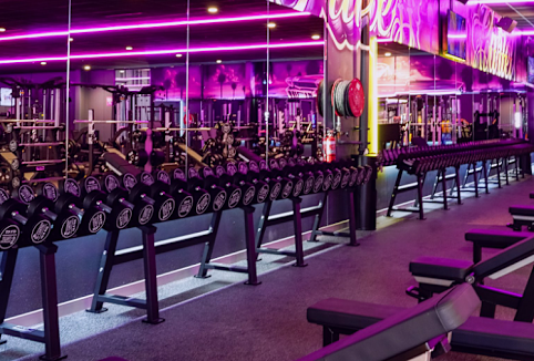 Fitness Cartel opened in November, and its downstairs neighbours say it’s caused problems for them ever since.