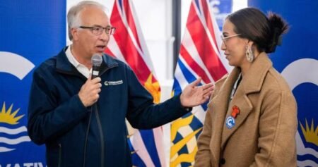 B.C. Conservative caucus is down to 30. Here’s how it lost 14 members