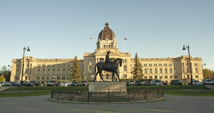 Saskatchewan marshals seek snipers, special gear Saskatchewan marshals seek snipers, special gear