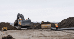 Alberta mayors welcome more money for local housing infrastructure Alberta mayors welcome more money for local housing infrastructure