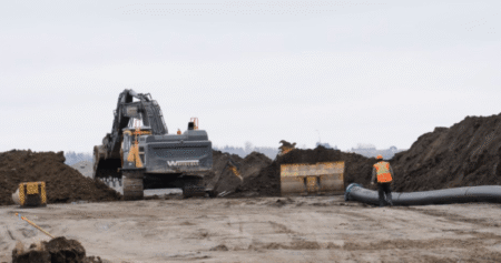 Alberta mayors welcome more money for local housing infrastructure Alberta mayors welcome more money for local housing infrastructure
