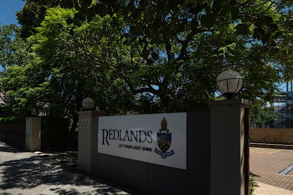 Redlands School