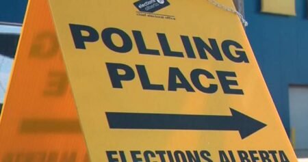 Elections Alberta addresses concerns about voter registration misinformation